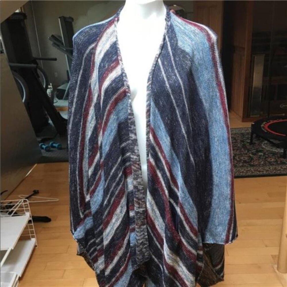 Free People Women's Cardigan  like new